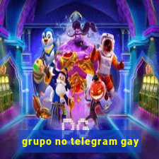 grupo no telegram gay